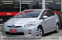 toyota prius 2010 -TOYOTA--Prius DAA-ZVW30--ZVW30-0184094---TOYOTA--Prius DAA-ZVW30--ZVW30-0184094-