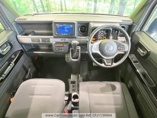 honda n-van 2023 -HONDA--N VAN 5BD-JJ2--JJ2-6002337---HONDA--N VAN 5BD-JJ2--JJ2-6002337- image 2
