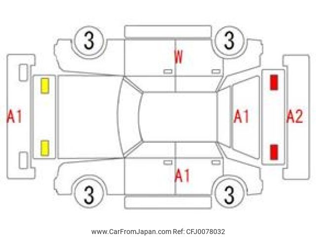 toyota alphard 2021 -TOYOTA--Alphard 3BA-AGH30W--AGH30-0398099---TOYOTA--Alphard 3BA-AGH30W--AGH30-0398099- image 2