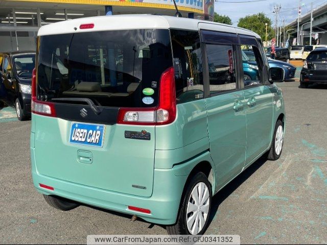 suzuki spacia 2013 -SUZUKI 【名変中 】--Spacia MK32S--103055---SUZUKI 【名変中 】--Spacia MK32S--103055- image 2