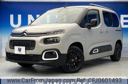 citroen berlingo 2021 -CITROEN--Citroen Berlingo 3DA-K9CYH01--VR7ECYHZRMJ754982---CITROEN--Citroen Berlingo 3DA-K9CYH01--VR7ECYHZRMJ754982-