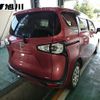 toyota sienta 2017 -TOYOTA--Sienta NCP175G--7019411---TOYOTA--Sienta NCP175G--7019411- image 2