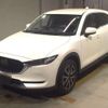 mazda cx-5 2018 -MAZDA--CX-5 3DA-KF2P--KF2P-214350---MAZDA--CX-5 3DA-KF2P--KF2P-214350- image 1