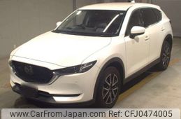 mazda cx-5 2018 -MAZDA--CX-5 3DA-KF2P--KF2P-214350---MAZDA--CX-5 3DA-KF2P--KF2P-214350-