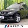 nissan x-trail 2014 -NISSAN--X-Trail DBA-NT32--NT32-020199---NISSAN--X-Trail DBA-NT32--NT32-020199- image 1