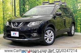 nissan x-trail 2014 -NISSAN--X-Trail DBA-NT32--NT32-020199---NISSAN--X-Trail DBA-NT32--NT32-020199-