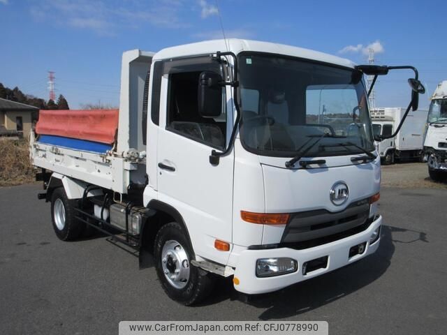 nissan diesel-ud-condor 2015 -NISSAN--Condor TKG-MK38L--MK38L-32096---NISSAN--Condor TKG-MK38L--MK38L-32096- image 1