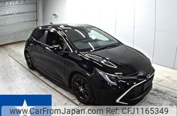 toyota corolla-sport 2020 -TOYOTA--Corolla Sport ZWE213H--ZWE213-0002461---TOYOTA--Corolla Sport ZWE213H--ZWE213-0002461-