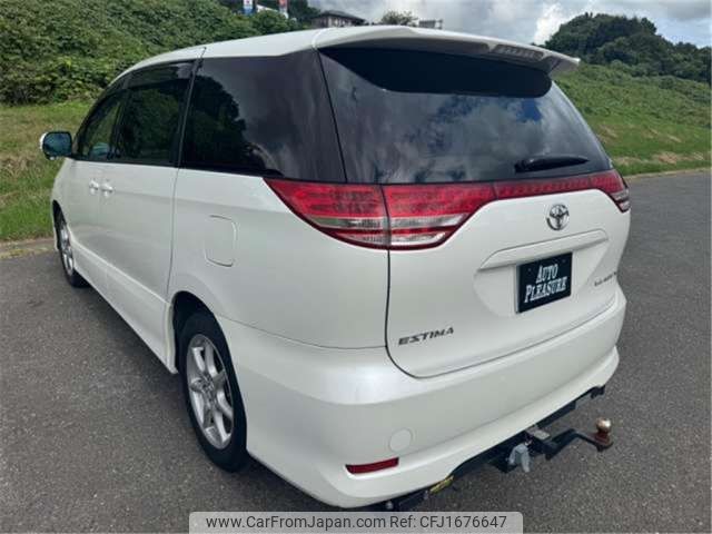 toyota estima 2006 CFJ1676647 image 2