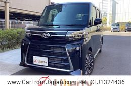daihatsu tanto 2024 CFJ1324436