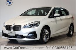 bmw 2-series 2021 -BMW--BMW 2 Series 3DA-6T20--WBA6U120207H41498---BMW--BMW 2 Series 3DA-6T20--WBA6U120207H41498-