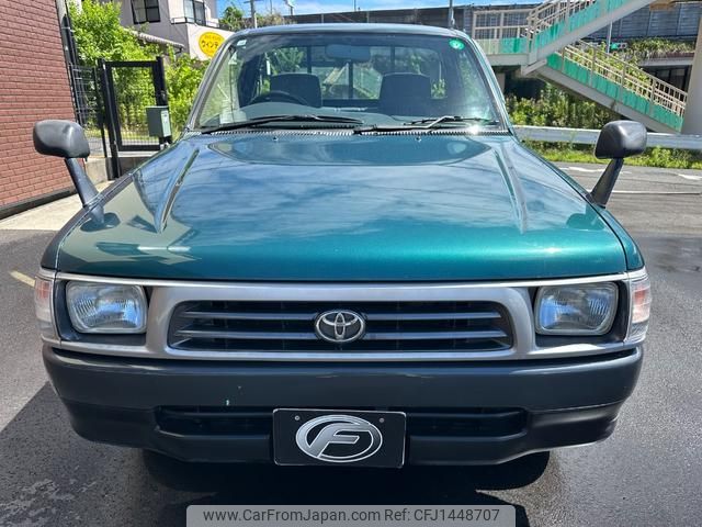 toyota hilux 1997 GOO_NET_EXCHANGE_0202417A30250720W001 image 2