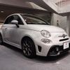 abarth 595 2018 quick_quick_31214T_ZFA3120000J918275 image 1