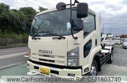 isuzu forward 2008 CFJ1803740