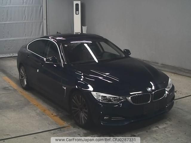 bmw 4-series 2014 -BMW--BMW 4 Series WBA4B11030GA39138---BMW--BMW 4 Series WBA4B11030GA39138- image 1