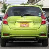 nissan note 2018 quick_quick_DAA-HE12_HE12-165182 image 2