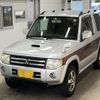 mitsubishi pajero-mini 2010 -MITSUBISHI 【熊本 581え9554】--Pajero mini H58A-0901044---MITSUBISHI 【熊本 581え9554】--Pajero mini H58A-0901044- image 1