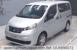 mitsubishi delica-van 2019 -MITSUBISHI--Delica Van DBF-BVM20--VM20-709989---MITSUBISHI--Delica Van DBF-BVM20--VM20-709989-