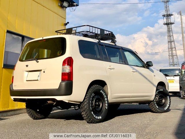 toyota succeed-van 2019 -TOYOTA 【名変中 】--Succeed Van NCP165V--0057841---TOYOTA 【名変中 】--Succeed Van NCP165V--0057841- image 2