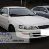 toyota carina-ed 1995 AA7494 image 1
