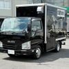 isuzu elf-truck 2018 GOO_NET_EXCHANGE_0404111A30250604W001 image 1