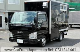 isuzu elf-truck 2018 GOO_NET_EXCHANGE_0404111A30250604W001