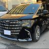 toyota alphard 2024 -TOYOTA 【名変中 】--Alphard AAHH45W--0018584---TOYOTA 【名変中 】--Alphard AAHH45W--0018584- image 24