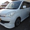 suzuki solio 2011 -SUZUKI--Solio DBA-MA15S--MA15S-126790---SUZUKI--Solio DBA-MA15S--MA15S-126790- image 3