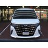 toyota alphard 2023 quick_quick_3BA-AGH40W_AGH40-0005921 image 1