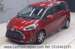 toyota sienta 2019 -TOYOTA--Sienta NSP170G-7210524---TOYOTA--Sienta NSP170G-7210524-