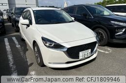 mazda demio 2020 CFJ1809946