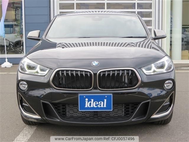 bmw x2 2020 -BMW--BMW X2 3BA-YN20--WBAYN120205P60387---BMW--BMW X2 3BA-YN20--WBAYN120205P60387- image 2