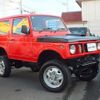 suzuki jimny 1990 -SUZUKI 【香川 480ﾁ720】--Jimny JA11Vｶｲ--103516---SUZUKI 【香川 480ﾁ720】--Jimny JA11Vｶｲ--103516- image 23