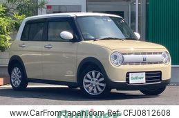 suzuki alto-lapin 2016 -SUZUKI--Alto Lapin DBA-HE33S--HE33S-132432---SUZUKI--Alto Lapin DBA-HE33S--HE33S-132432-