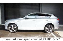 mazda mazda-others 2022 -MAZDA--CX-60 3CA-KH3R3P--KH3R3P-100530---MAZDA--CX-60 3CA-KH3R3P--KH3R3P-100530-