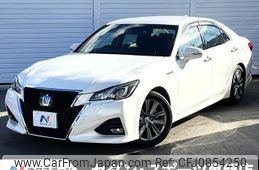 toyota crown-hybrid 2016 quick_quick_AWS210_AWS210-6116321