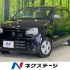 suzuki alto 2017 -SUZUKI--Alto DBA-HA36S--HA36S-331523---SUZUKI--Alto DBA-HA36S--HA36S-331523- image 1