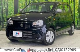 suzuki alto 2017 -SUZUKI--Alto DBA-HA36S--HA36S-331523---SUZUKI--Alto DBA-HA36S--HA36S-331523-