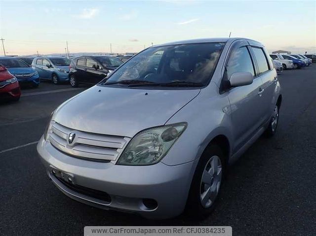 toyota ist 2003 22523 image 2