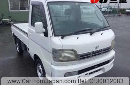 daihatsu hijet-truck 2004 -DAIHATSU--Hijet Truck S200P-0132119---DAIHATSU--Hijet Truck S200P-0132119-