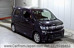 suzuki wagon-r 2019 -SUZUKI 【ＮＯ後日 】--Wagon R MH55S-309500---SUZUKI 【ＮＯ後日 】--Wagon R MH55S-309500-