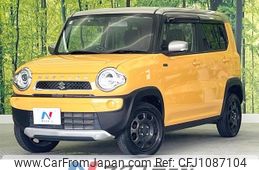 suzuki hustler 2018 quick_quick_MR41S_MR41S-290385