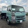 mitsubishi-fuso canter 2012 GOO_NET_EXCHANGE_0402759A30241007W003 image 4