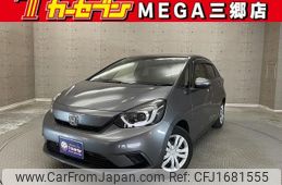 honda fit 2020 CFJ1681555
