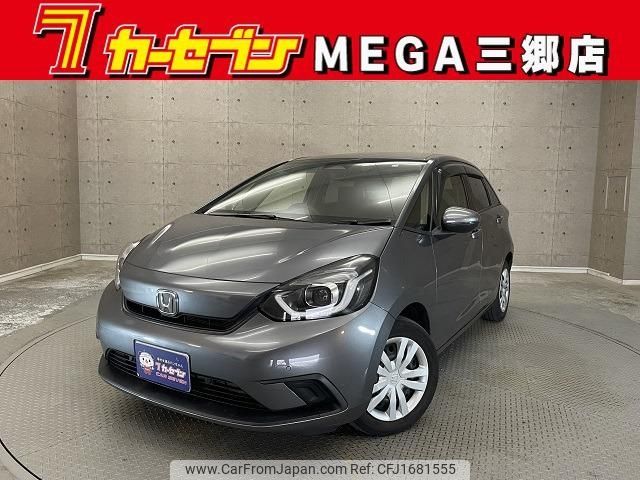 honda fit 2020 CFJ1681555 image 1