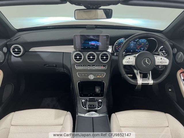 mercedes-benz amg 2019 -MERCEDES-BENZ--AMG CBA-205464--WDD2054642F849969---MERCEDES-BENZ--AMG CBA-205464--WDD2054642F849969- image 2