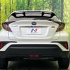 toyota c-hr 2017 quick_quick_ZYX10_ZYX10-2089447 image 15