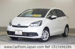 honda fit 2023 CFJ1696286