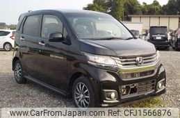honda n-wgn 2014 CFJ1566876