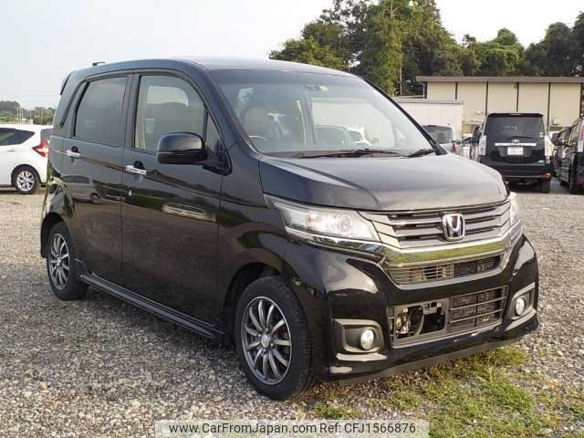 honda n-wgn 2014 CFJ1566876 image 1